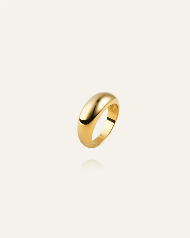 Mockberg Bold ring gull str 54 bred