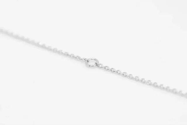 Eremis armbånd mini ring sølv 925 sterling