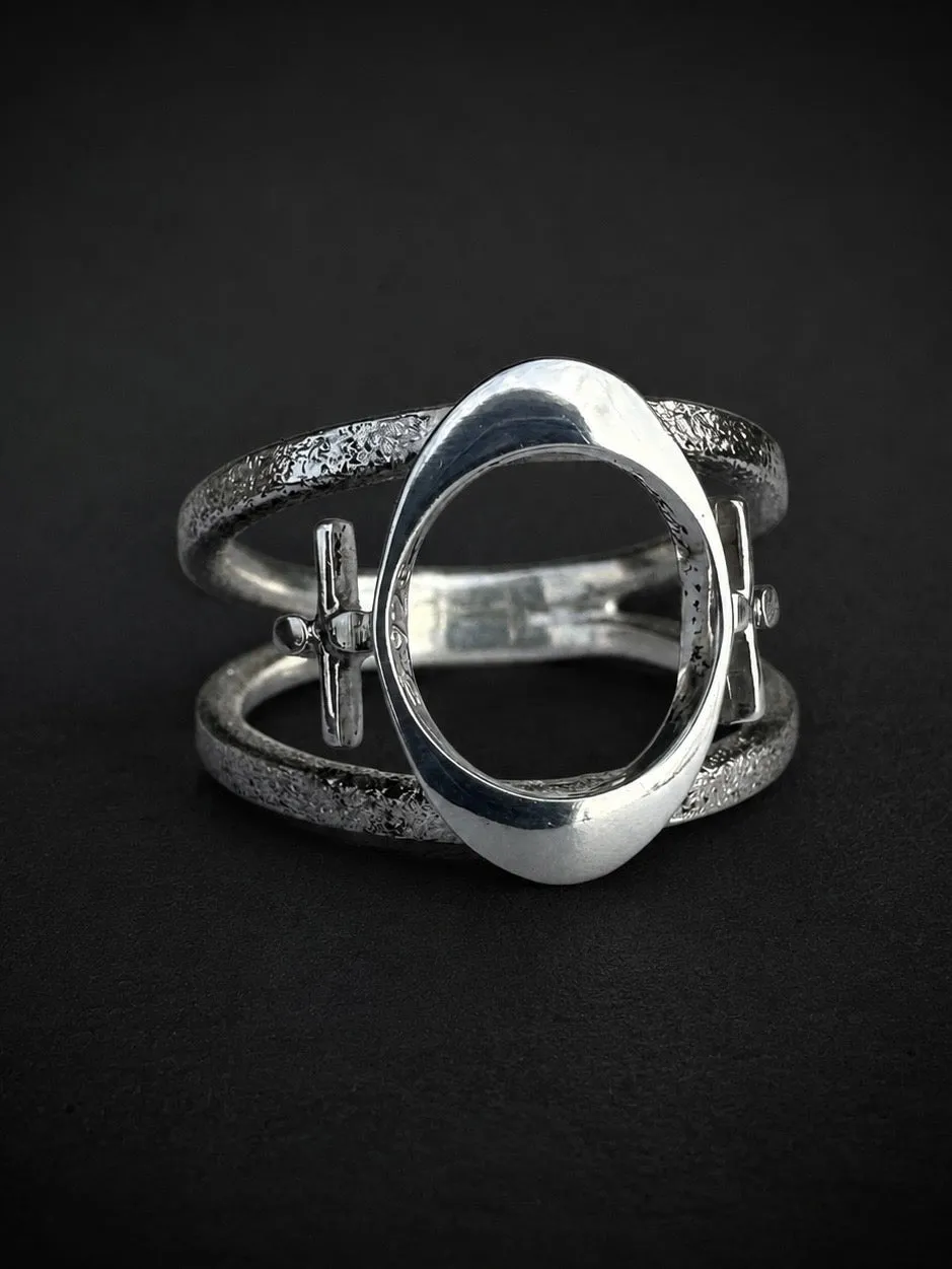 Sivia Smykkedesign Femina ring sølv str 54 925