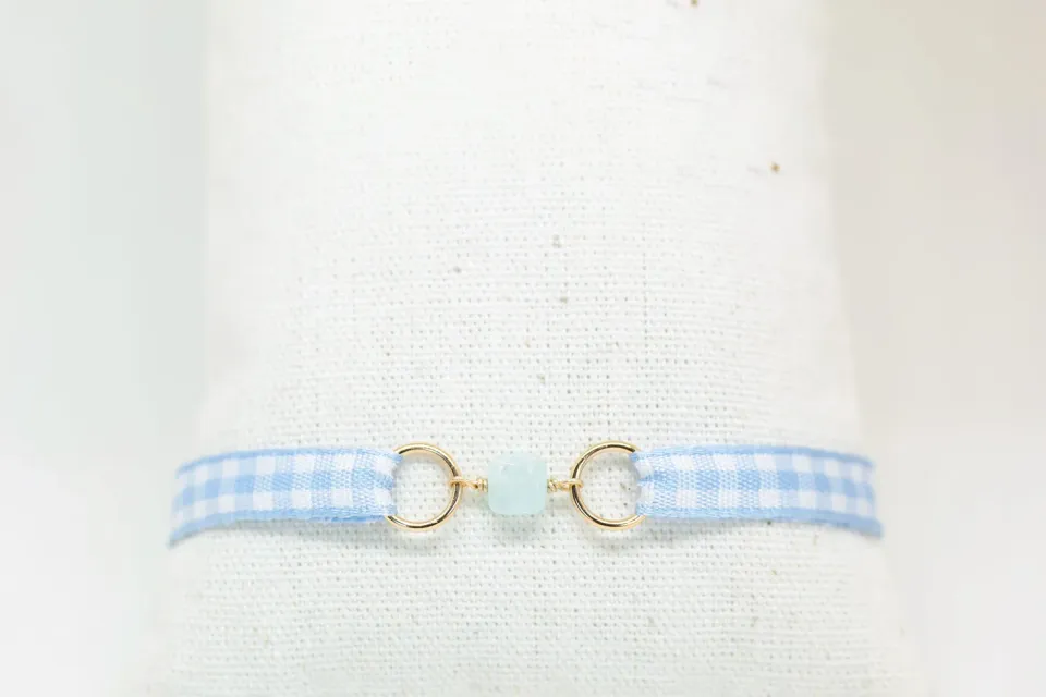 Eremis Ella ring gull str 52 18 karat