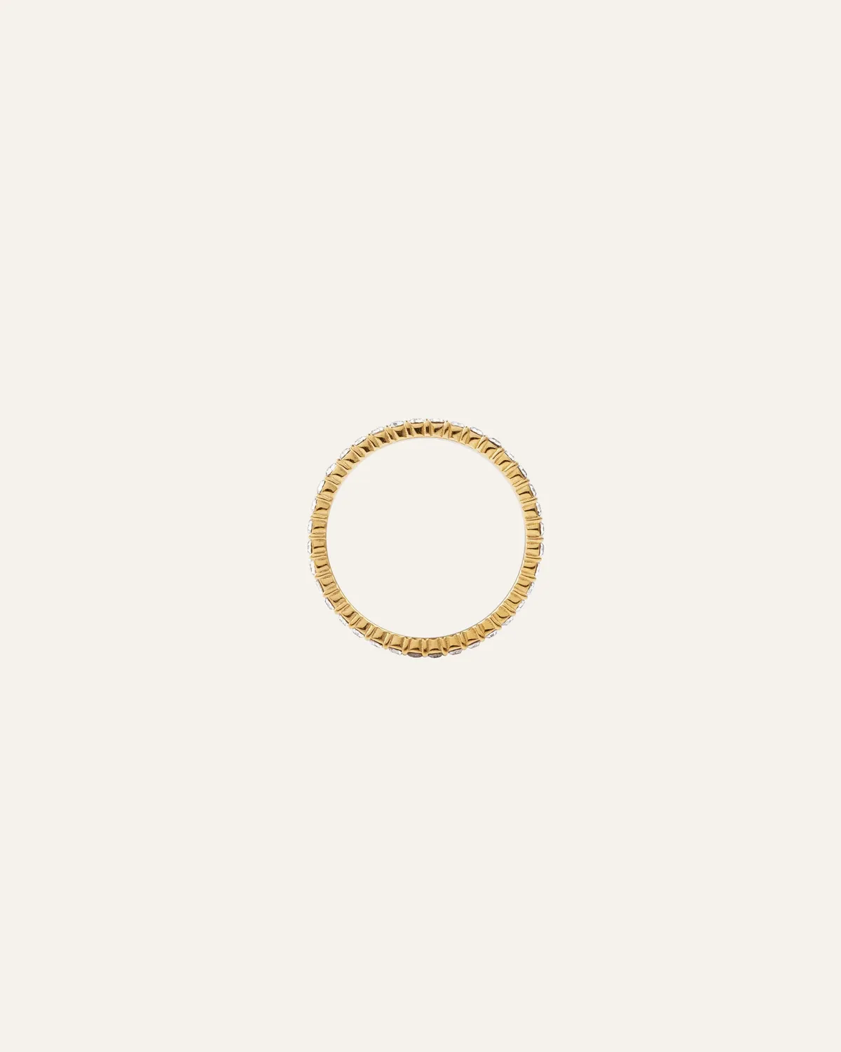 Mockberg Shiny ring gull 50 cz 1,8 mm