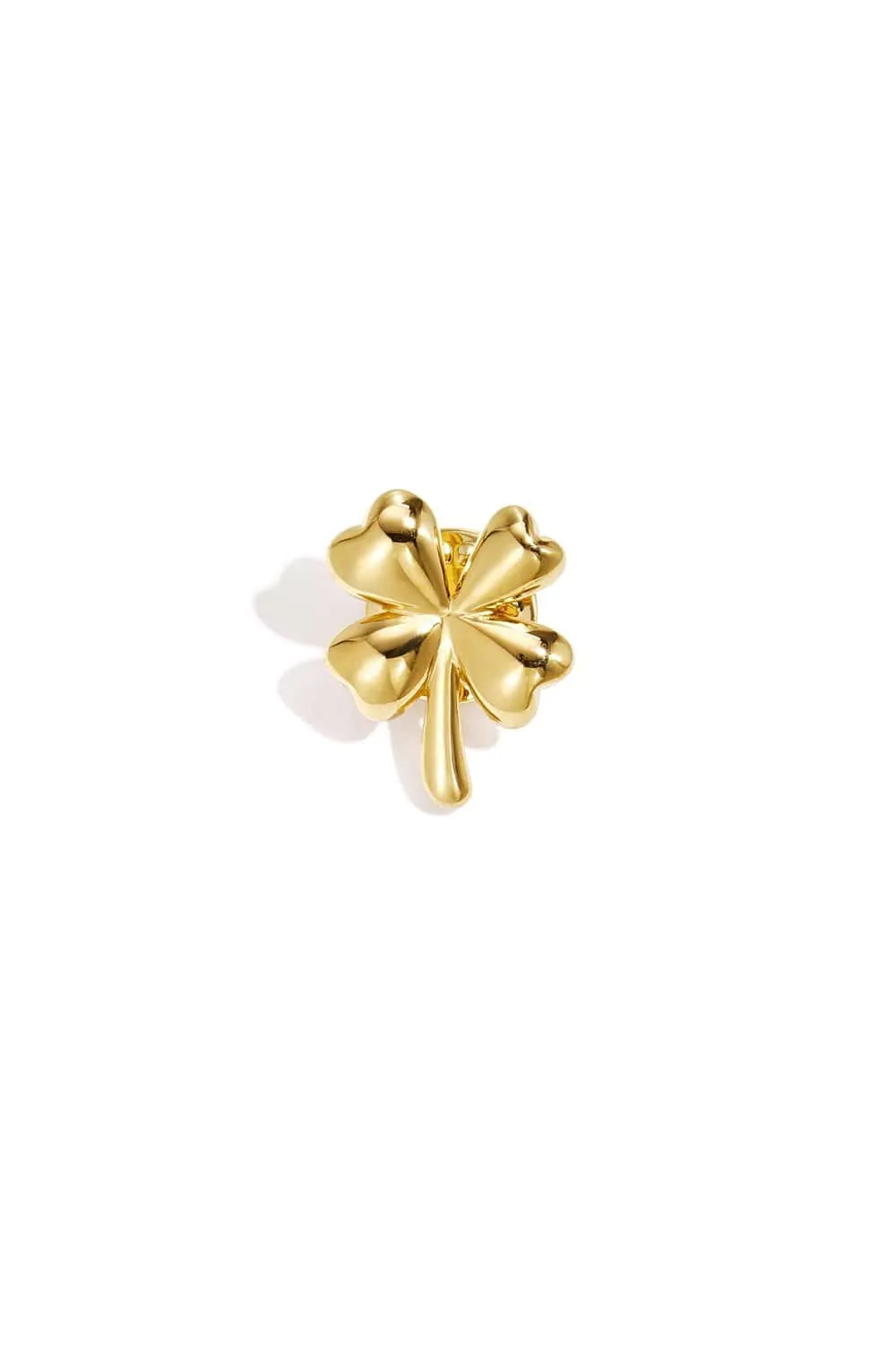Mea Nani Sweet Balance brosjesett 3 stk 14K gull