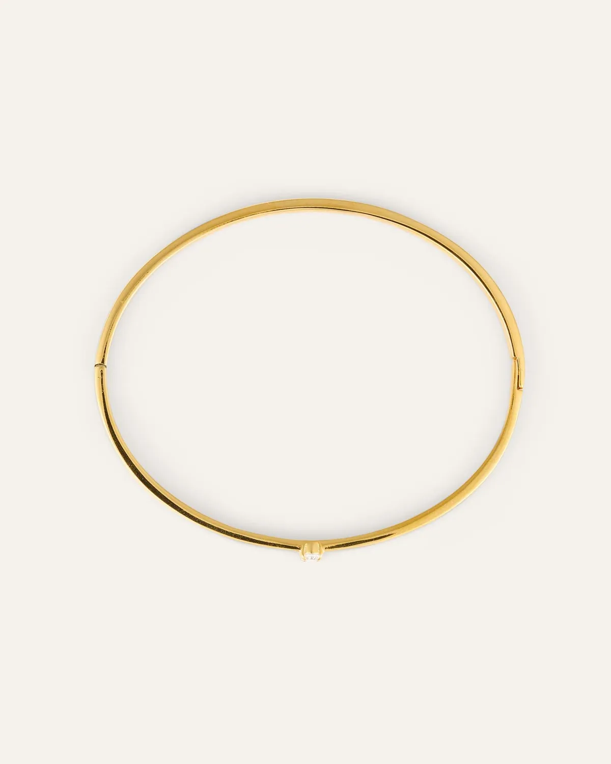 Mockberg Nisrine Bangle armring Small gull