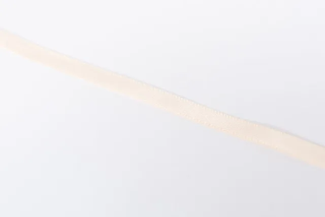 Eremis Bandarmbånd satin rosédusk charmbase