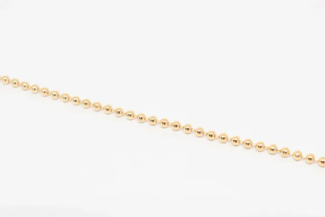 Eremis Cédille armbånd gull 18 karat