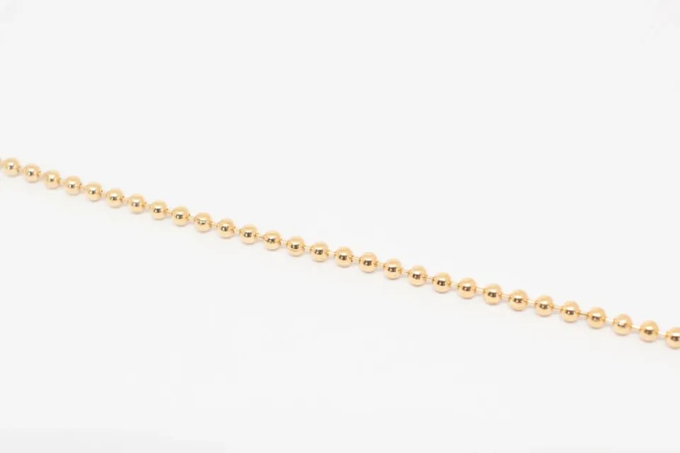Eremis Cédille armbånd gull 18 karat