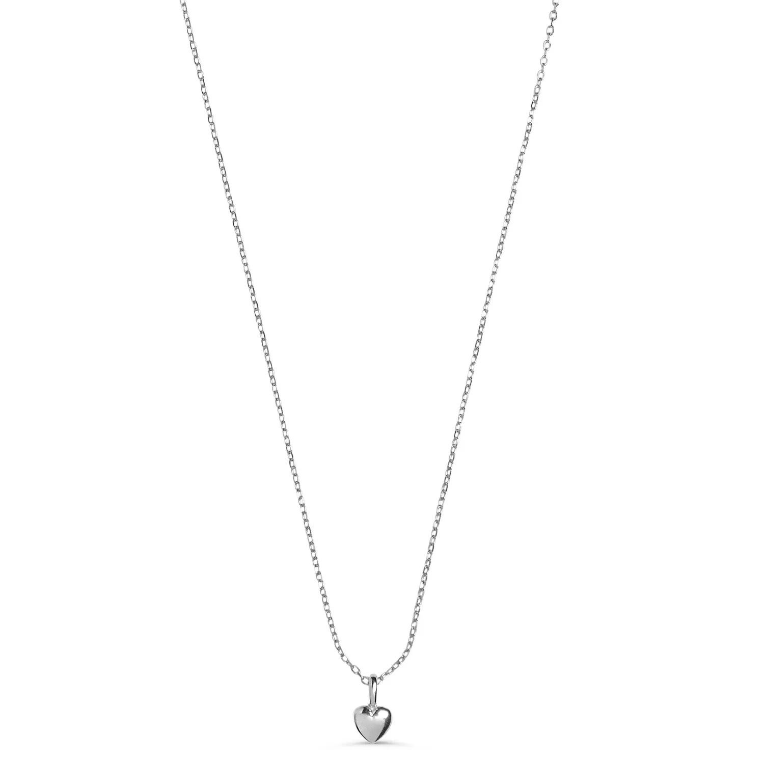 Enamel Amore Silver Classic gavesett sølv