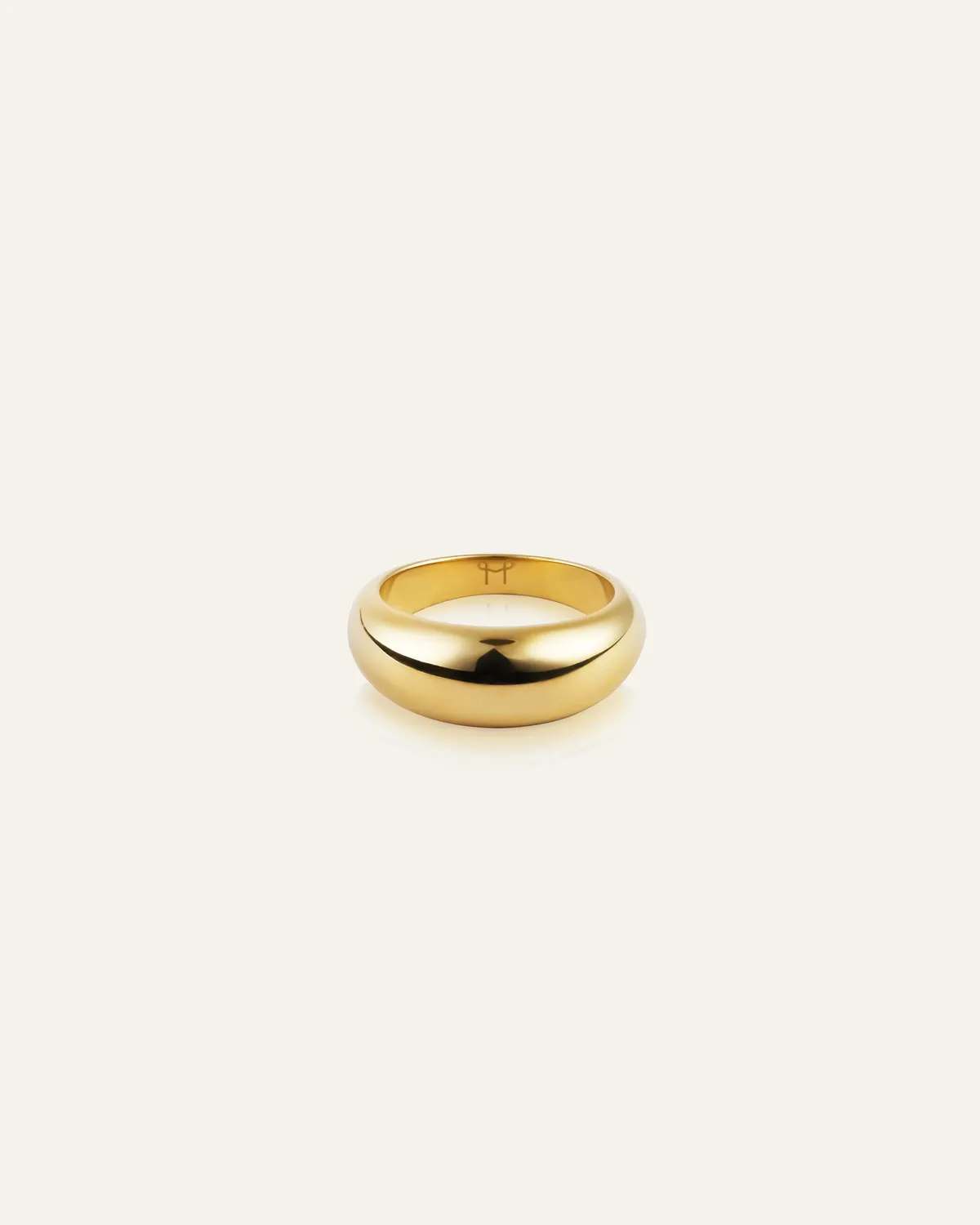 Mockberg Bold ring gull str 54 bred