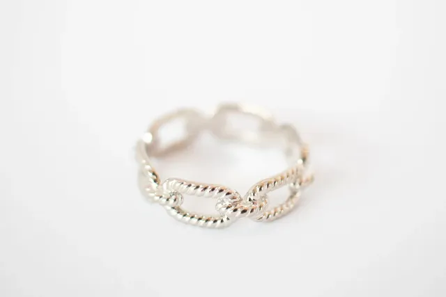 Eremis Armand ring sterlingsølv 925