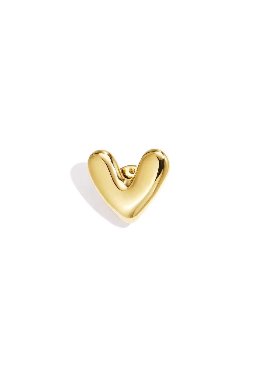 Mea Nani Sweet Balance brosjesett 3 stk 14K gull