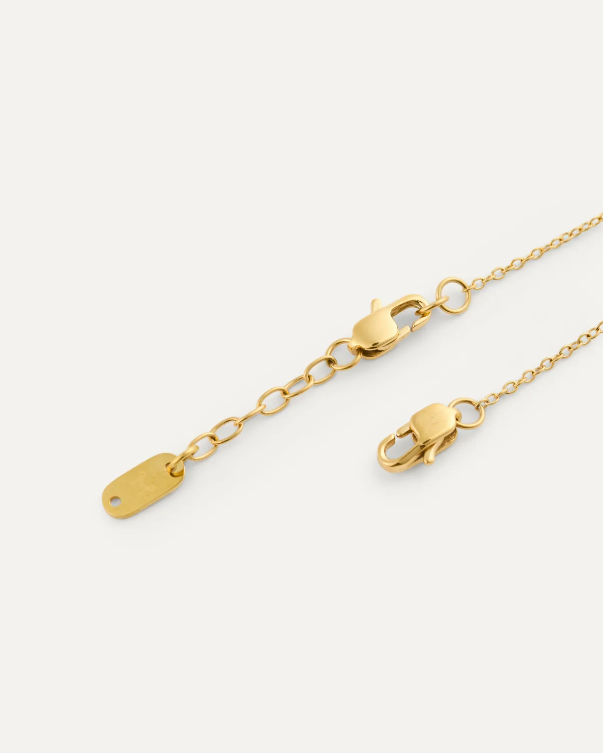 Mockberg Ellie Bracelet armbånd Medium gull
