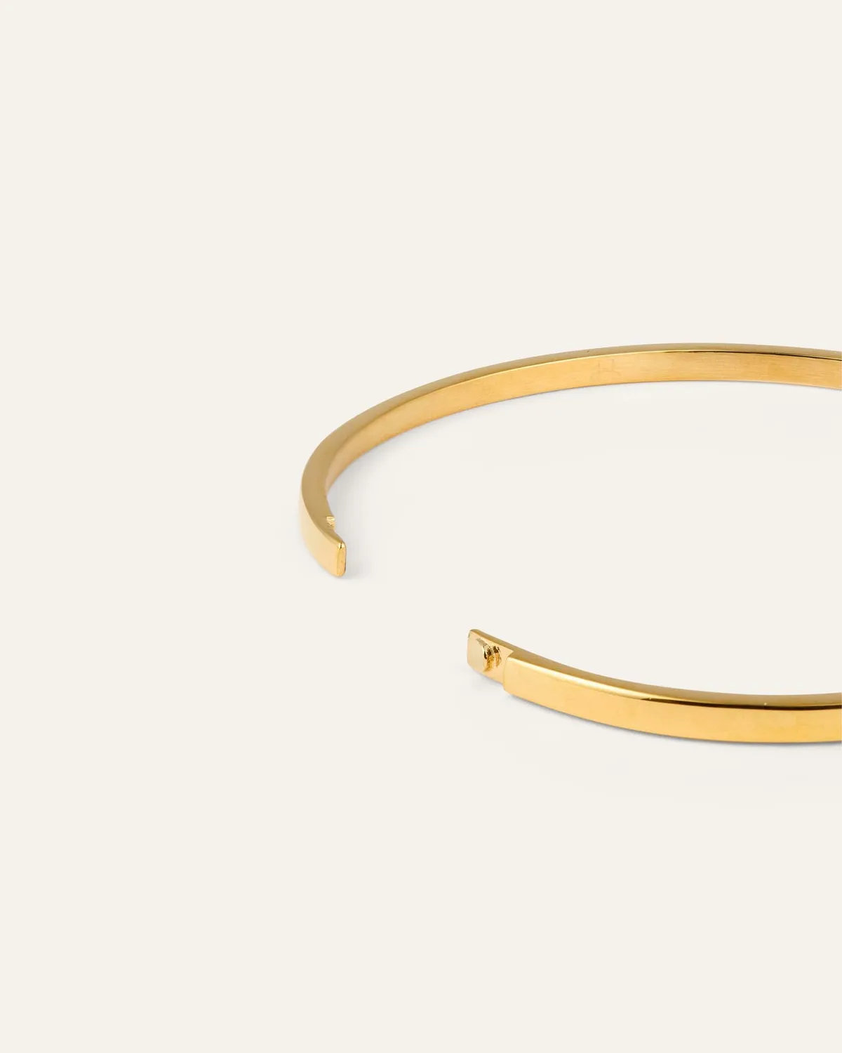 Mockberg Nisrine Bangle armring Small gull